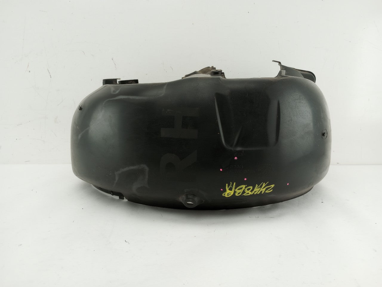 Saab 9-3 Passenger Right Rear Inner Fender Liner