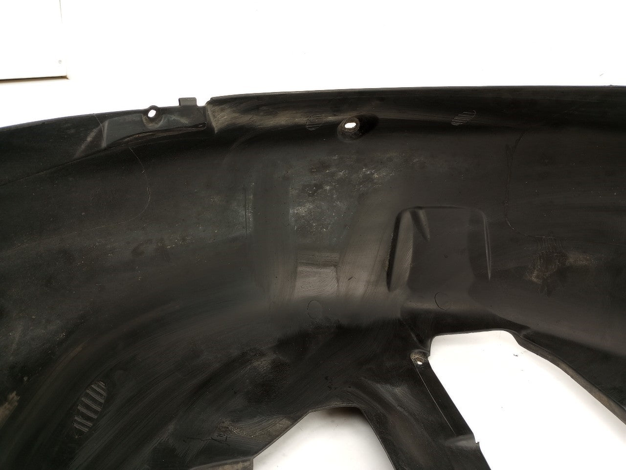 Saab 9-3 Passenger Right Rear Inner Fender Liner