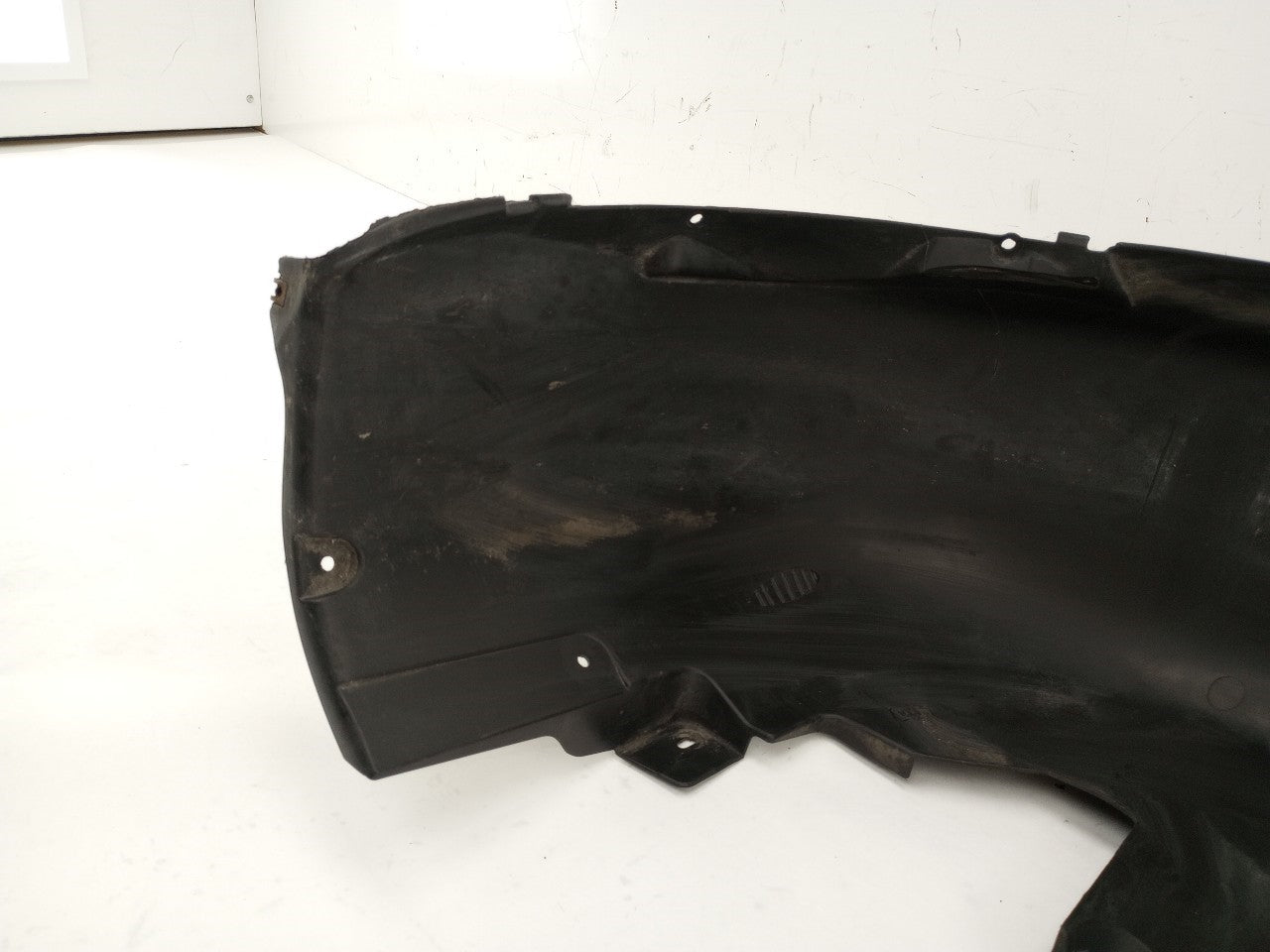 Saab 9-3 Passenger Right Rear Inner Fender Liner