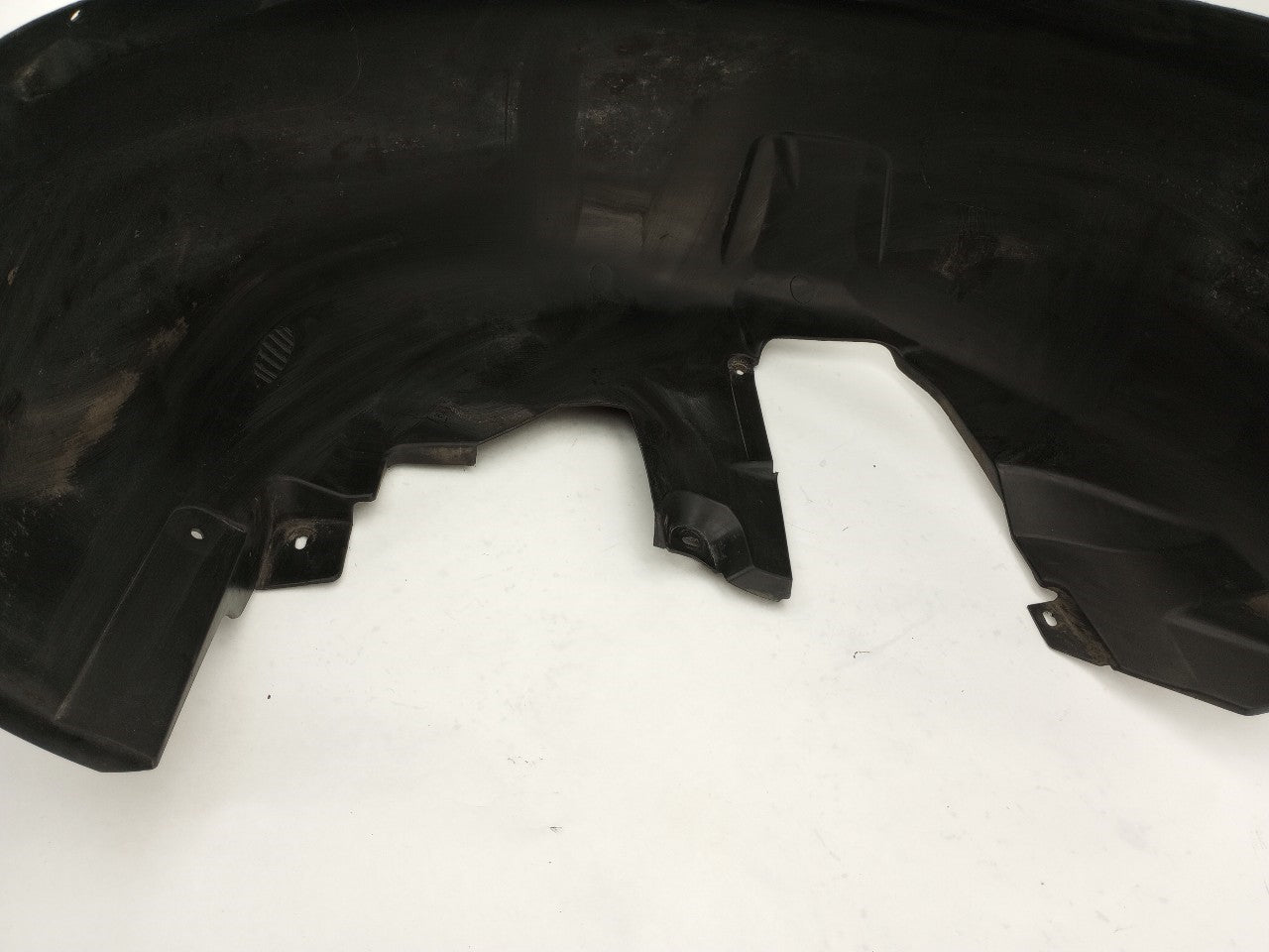 Saab 9-3 Passenger Right Rear Inner Fender Liner