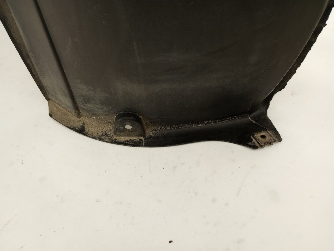 Saab 9-3 Passenger Right Rear Inner Fender Liner