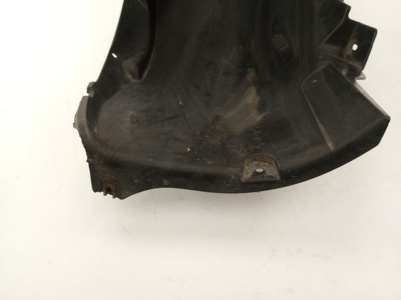 Saab 9-3 Passenger Right Rear Inner Fender Liner
