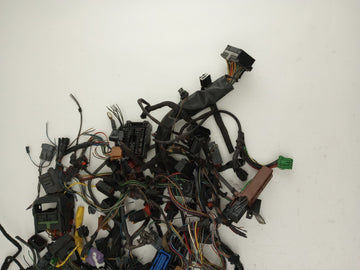 Saab 9-3 Vehicle Wiring Pigtails - 0