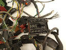 Saab 9-3 Vehicle Wiring Pigtails-12