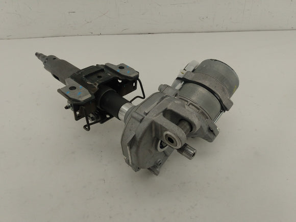 Toyota GR86 Steering Column