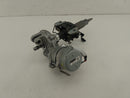 Toyota GR86 Steering Column-3