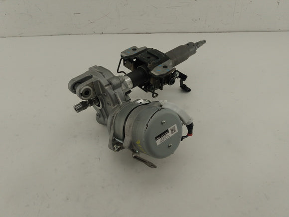 Toyota GR86 Steering Column