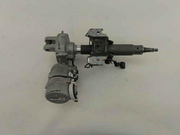 Toyota GR86 Steering Column