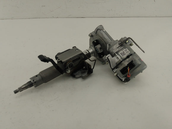 Toyota GR86 Steering Column