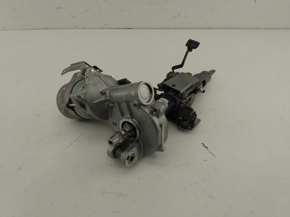 Toyota GR86 Steering Column