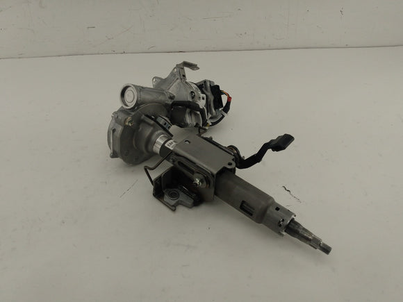 Toyota GR86 Steering Column