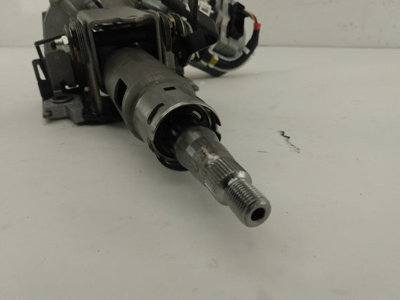 Toyota GR86 Steering Column
