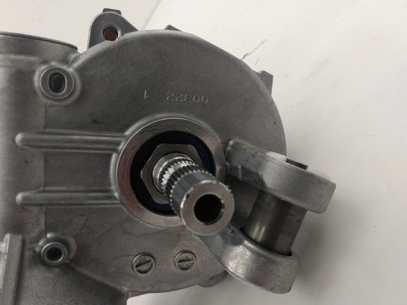 Toyota GR86 Steering Column