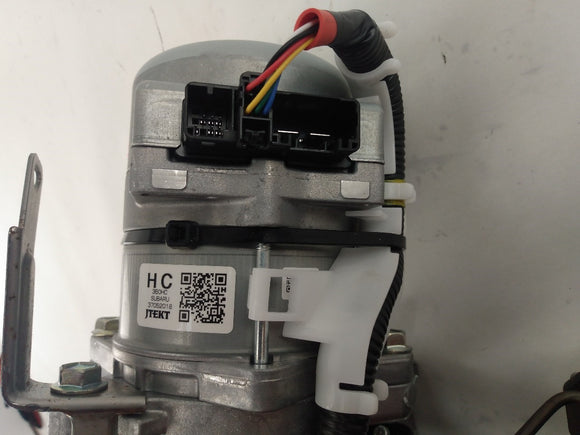 Toyota GR86 Steering Column