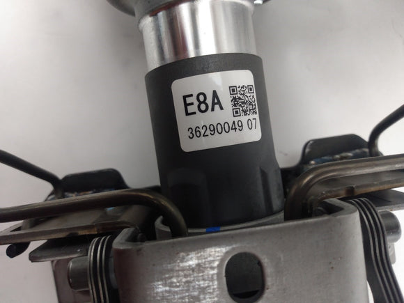 Toyota GR86 Steering Column