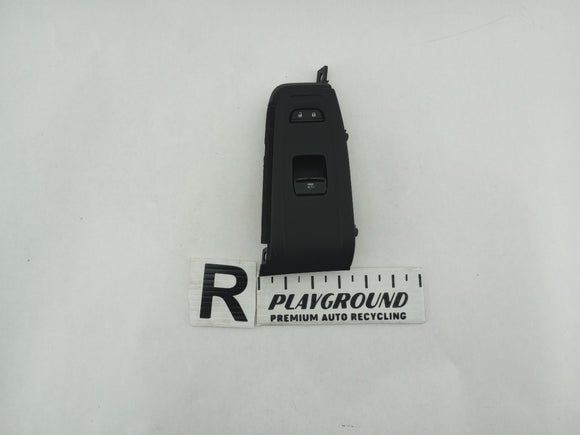 Toyota GR86 Passenger Right Front Door Window Switch