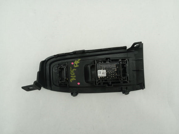 Toyota GR86 Passenger Right Front Door Window Switch
