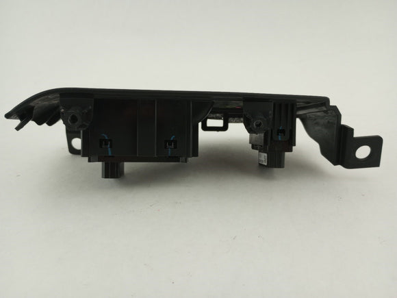 Toyota GR86 Passenger Right Front Door Window Switch