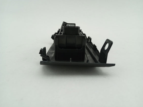 Toyota GR86 Passenger Right Front Door Window Switch