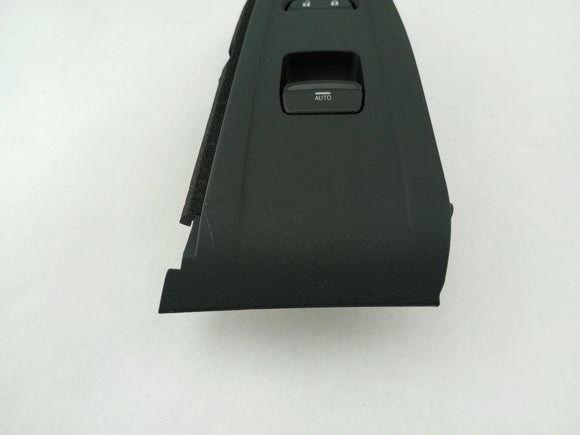 Toyota GR86 Passenger Right Front Door Window Switch