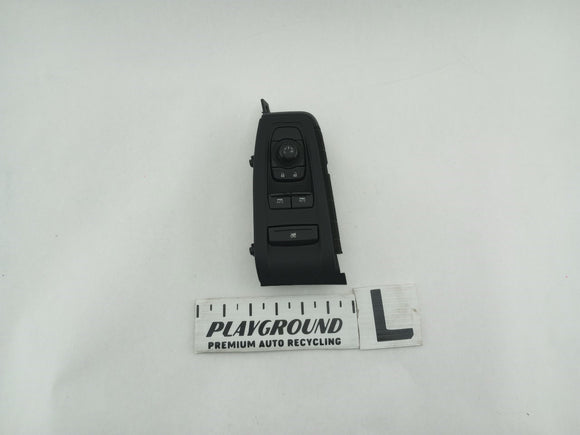 Toyota GR86 Driver Left Front Door Window Switch