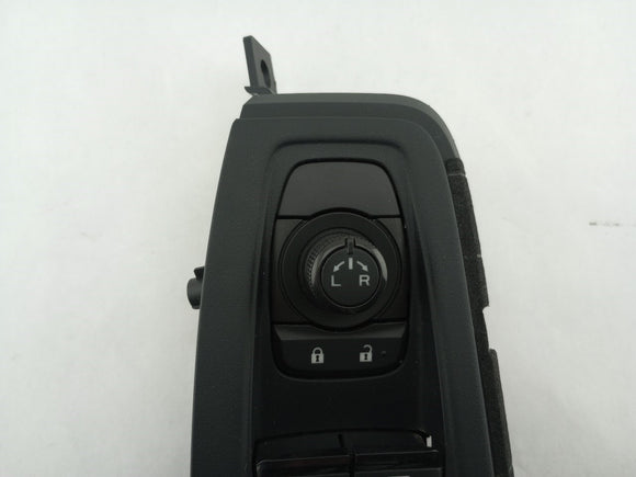 Toyota GR86 Driver Left Front Door Window Switch