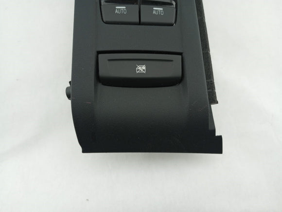 Toyota GR86 Driver Left Front Door Window Switch