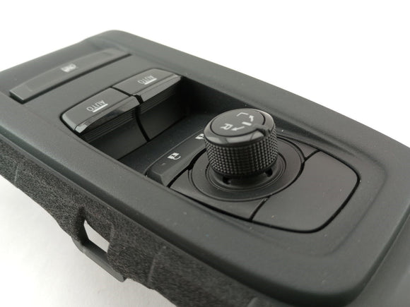 Toyota GR86 Driver Left Front Door Window Switch