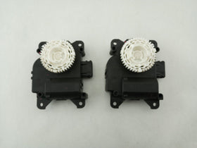 Toyota GR86 Set Of 5 AC Air Vent Flap Actuator - 0