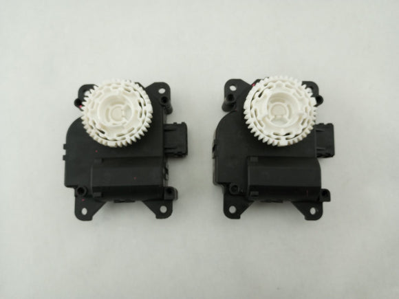 Toyota GR86 Set Of 5 AC Air Vent Flap Actuator