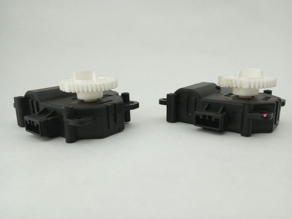 Toyota GR86 Set Of 5 AC Air Vent Flap Actuator