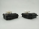 Toyota GR86 Set Of 5 AC Air Vent Flap Actuator-5