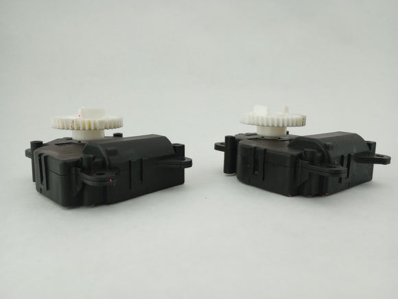 Toyota GR86 Set Of 5 AC Air Vent Flap Actuator