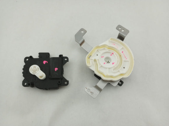 Toyota GR86 Set Of 5 AC Air Vent Flap Actuator