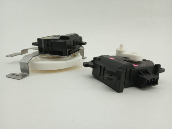 Toyota GR86 Set Of 5 AC Air Vent Flap Actuator
