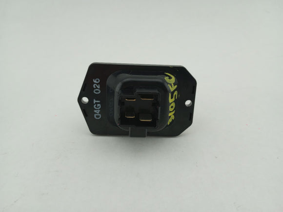 Toyota GR86 Set Of 5 AC Air Vent Flap Actuator