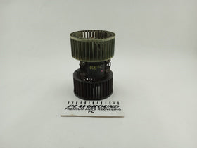 BMW 328i Front Center Blower Motor Fan