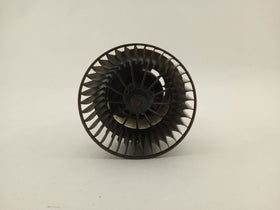 BMW 328i Front Center Blower Motor Fan - 0