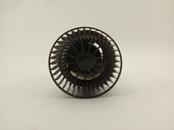 BMW 328i Front Center Blower Motor Fan