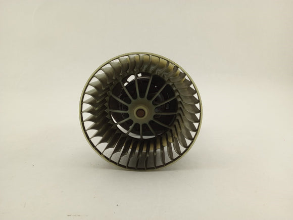 BMW 328i Front Center Blower Motor Fan