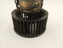 BMW 328i Front Center Blower Motor Fan-7
