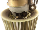 BMW 328i Front Center Blower Motor Fan-8