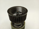 BMW 328i Front Center Blower Motor Fan-9