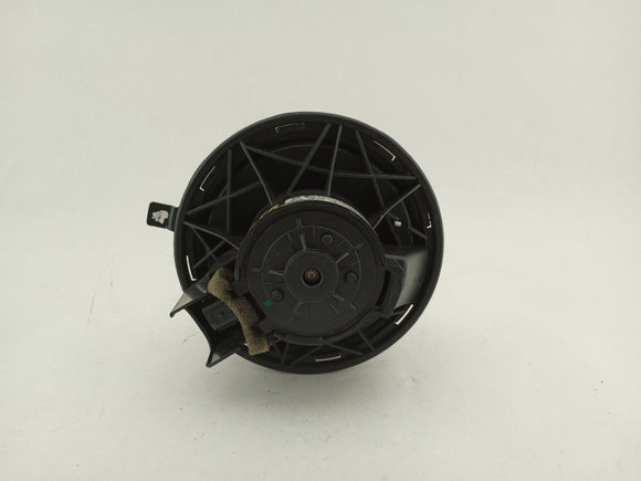 BMW 328i Passenger Right Front Blower Motor