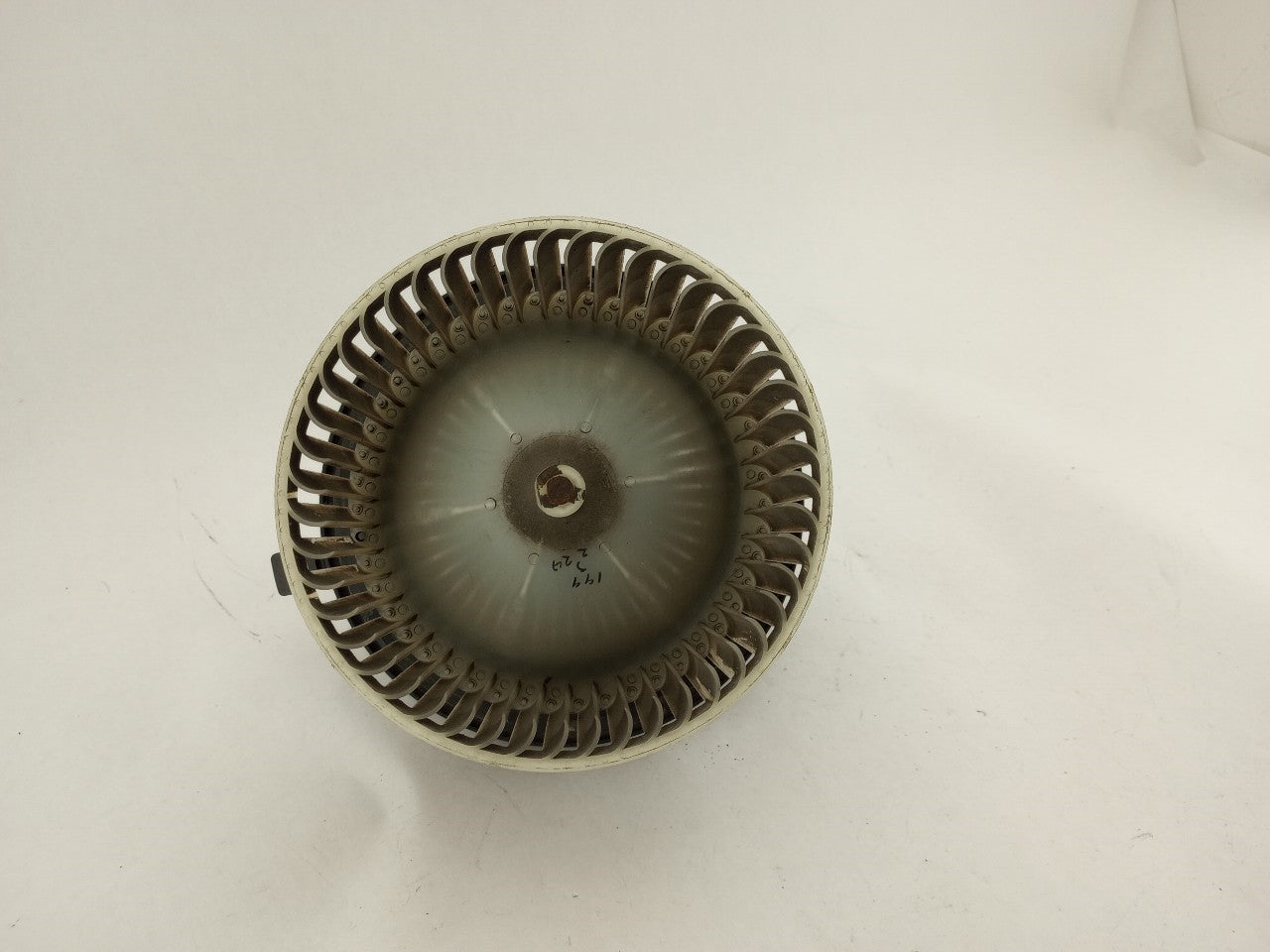 BMW 328i Passenger Right Front Blower Motor