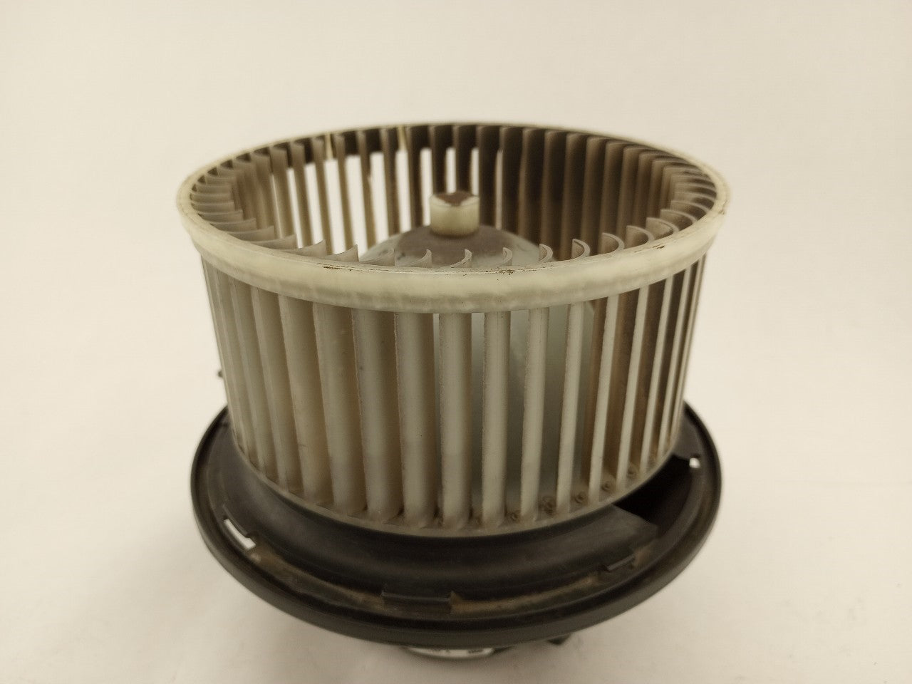 BMW 328i Passenger Right Front Blower Motor