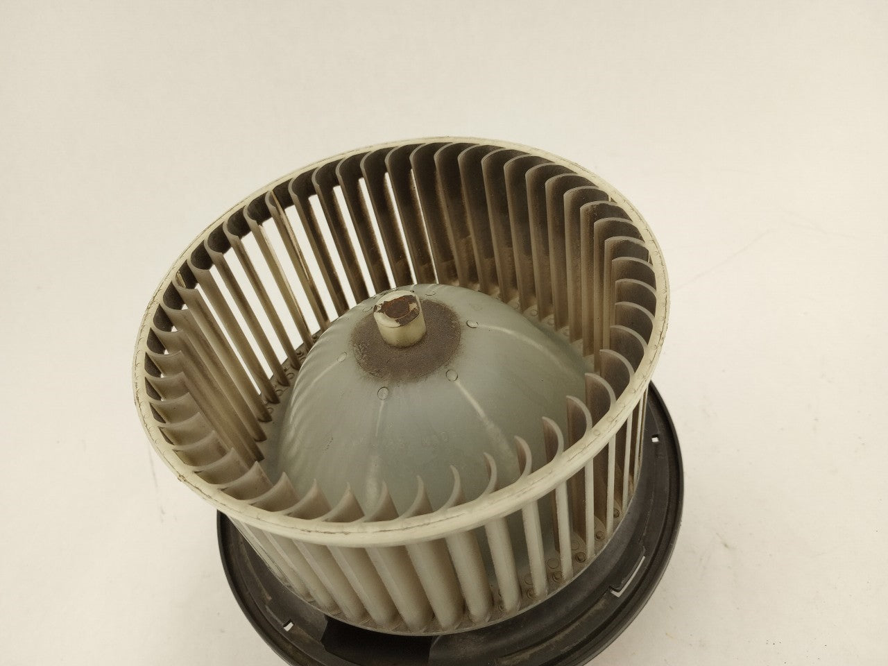 BMW 328i Passenger Right Front Blower Motor