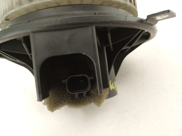 BMW 328i Passenger Right Front Blower Motor