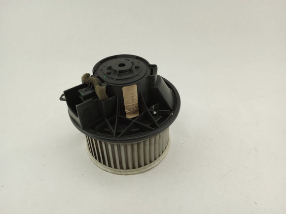 BMW 328i Passenger Right Front Blower Motor