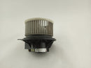 BMW 328i Passenger Right Front Blower Motor-12